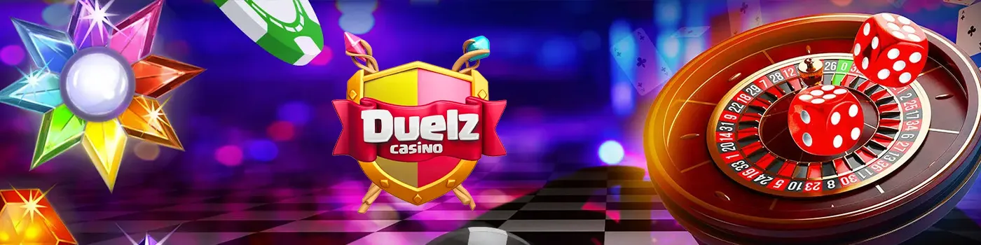 Duelz online kasino